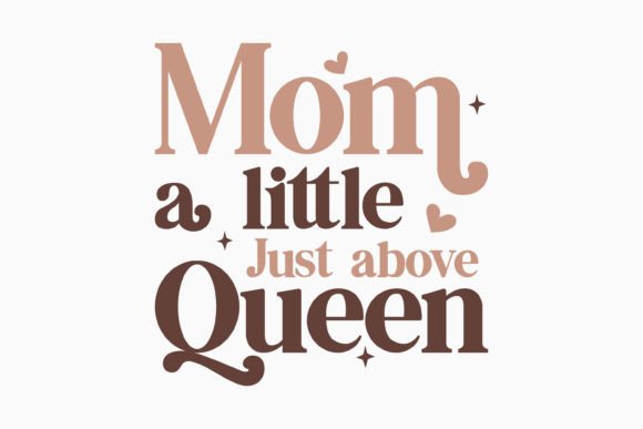 Mom a Little Just Retro: Graphics & Crafts SVG Review