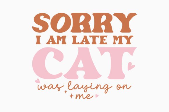 Retro Cat Quote SVG: Graphics & Crafts Review