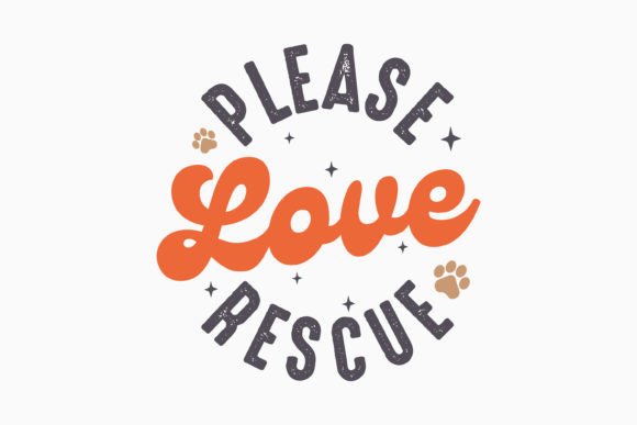 Retro Funny Dog SVG: Graphics & Crafts Asset Review