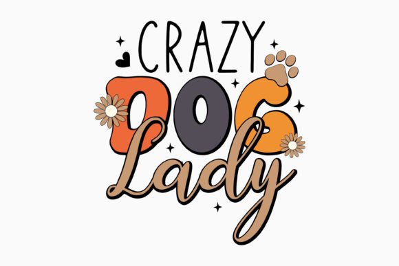 Retro Funny Dog SVG: Graphics & Crafts Asset Review