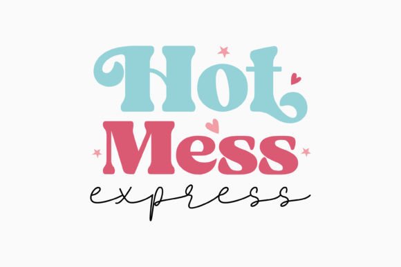 Retro Sarcastic Quote SVG: Graphics & Crafts Review